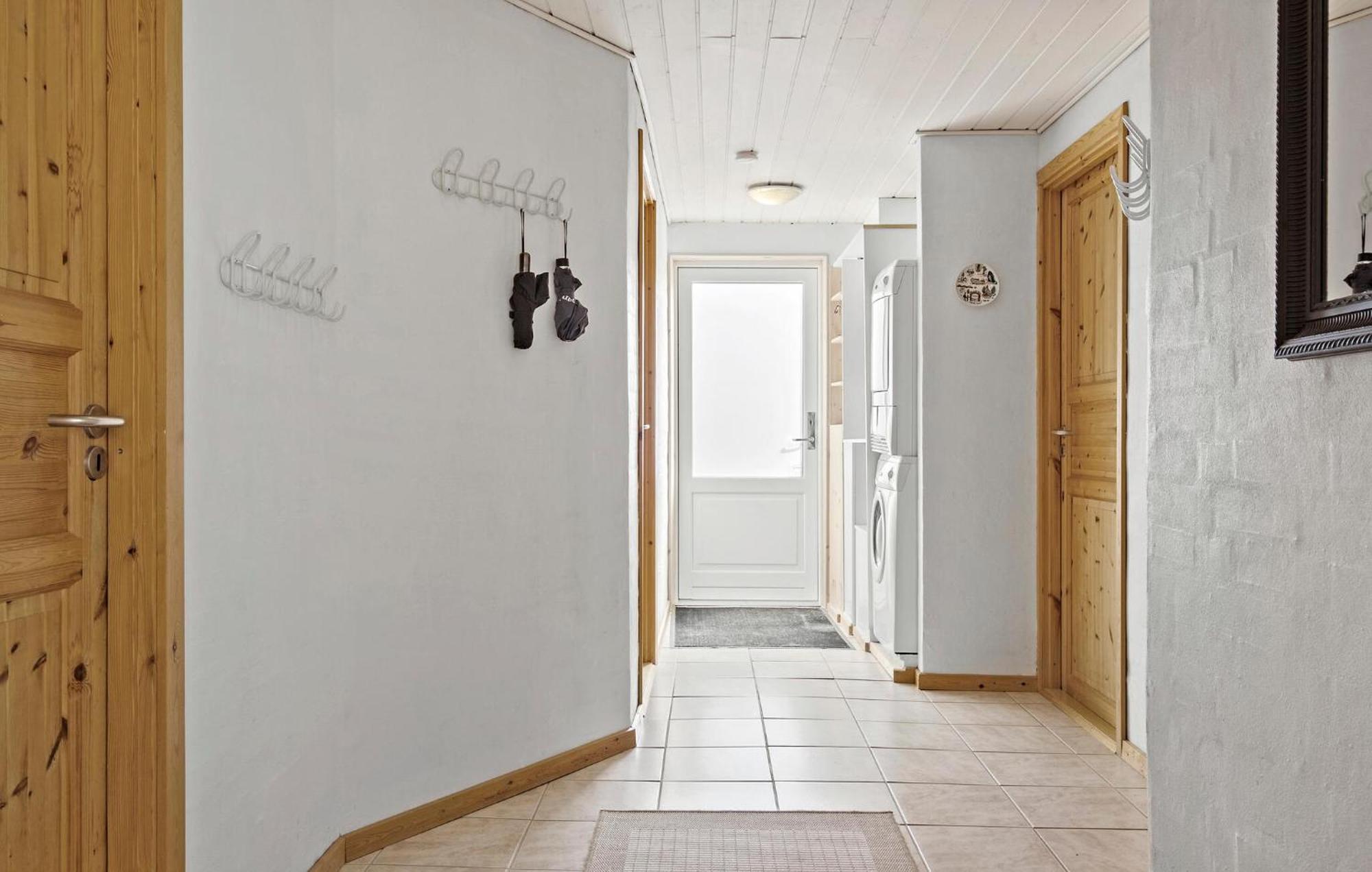 Cozy Home In Fjerritslev With Wifi Kültér fotó